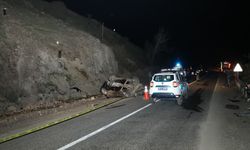 Erzurum’da Feci Kaza: 3 Ölü, 2 Yaralı