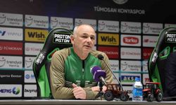 Fahrudin Omerovic: “Alanyaspor bugün bizden daha iyi oynadı, galibiyeti hak etti"