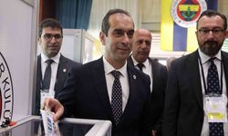 Fenerbahçe Yüksek Divan Kurulu başkan adayları oylarını kullandı