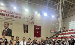 Hasketbol SK Adana deplasmanında galibiyet arayacak