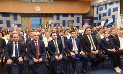Kardeş ülke Azerbaycan’dan İzmir zirvesi