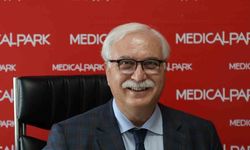Prof. Dr. Tevfik Özlü: “Astım ve KOAH hastaları çöl tozuna dikkat etmeli”