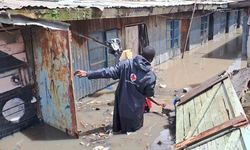 Tanzanya ve Kenya’da sel felaketi: 71 ölü
