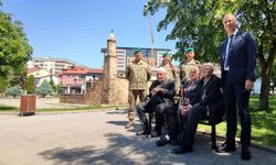 Türk askerinden Osmanlı’nın Prizren’deki ilk eseri Namazgah’a bakım çalışması