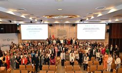 Türk dünyasından 400’ü aşkın kadın girişimci İstanbul’da buluştu