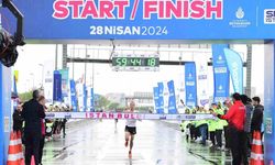 Türkiye İş Bankası 19. İstanbul Yarı Maratonu’nu erkeklerde Hicham Amghar, kadınlar Sheila Chelangat kazandı