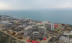 Trabzon Şehir Hastanesinin 2025 Yılında Hizmete Açılması Planlanıyor