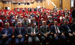 Rize'de 'Ulusal Çay Kongresi' Başladı