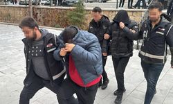 Rize'de Kesinleşmiş Hapis Cezası Bulunan 44 Kişi Yakalandı