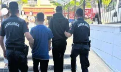 Rize'de Silah Kaçakçılığı Operasyonunda 2 Şüpheli Yakalandı