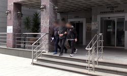 Rize'de Uyuşturucu Ticareti Yaptığı Belirlenen Şahıs Tutuklandı