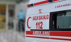 Trabzon'da Otomobil Uçuruma Yuvarladı: 1 Ölü, 1 Yaralı