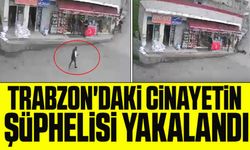 Trabzon'da Tartıştığı Kişiyi Av Tüfeğiyle Öldüren Zanlı Tutuklandı