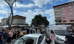 Rize'de Eski Belediye Başkanı Silahlı Çatışmada Hayatını Kaybetti