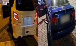 Rize'de Yüksek Ses ve Modifiye Araçlara Cezalar Yağdı