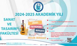 Bayburt Üniversitesi Resim ve Müzik Bölümlerine Tetenek Sınavı ile Öğrenci Alınacak