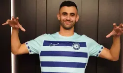 Çaykur Rizespor, Rachid Ghezzal'ı Transfer Etti