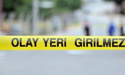 Rize'de Babasını Bıçaklayarak Öldüren Kişi, Annesi ve Kardeşini de Yaraladı