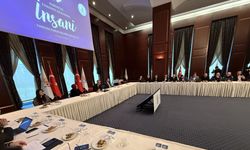 AK Parti'li Yalçın: Suriye meselesine ilişkin kapsamlı bir rapor hazırlıyoruz