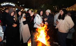 Beylikdüzü Kış Festivali 1 Ocak 2025’e kadar devam edecek