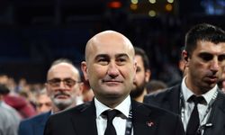 Hüseyin Yücel: Beşiktaş’ı sevmekten, menfaatlerini korumaktan başka bir şey yapmadım