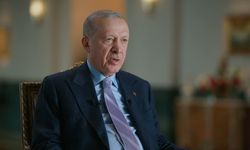 İstanbul - Cumhurbaşkanı Erdoğan'dan yeni yıl mesajı