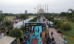 15’inci Uluslararası Adana Kurtuluş Yarı Maratonu’na rekor katılım  / Ek fotoğraflar