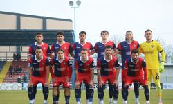 1923 Mustafakemalpaşa Spor- Alanya 1221 FSK : 1-0