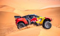 2025 Dakar Rallisi yarın başlıyor