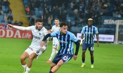 Adana Demirspor - Fenerbahçe / Ek fotoğraflar