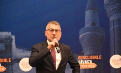 AK Parti’li Güler: Türkiye, dünyanın ilk 10 ekonomisi içerisinde yer alacak