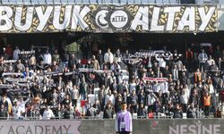 Altay-Sincan Belediyesi Ankaraspor  / fotoğraflar