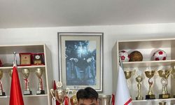 Ayvalıkgücü Belediyespor genç kaleci ile imzaladı