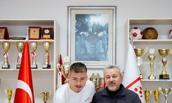 Ayvalıkgücü Belediyespor'dan çifte transfer