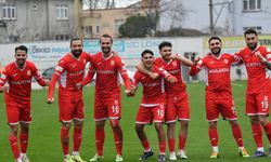 Balıkesirspor seriye bağladı