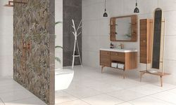 Banyo mobilyası markası VOQ, Palo Santo serisini tanıttı