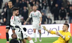 Beşiktaş - Samsunspor / ek fotoğraflar