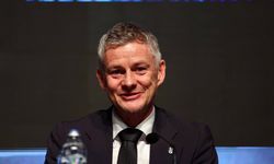 Beşiktaş'ta Ole Gunnar Solskjaer dönemi başladı (FOTO EKLENDİ)