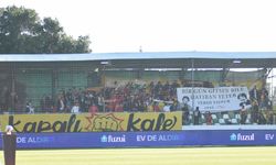 Bodrum FK - Kayserispor /fotoğraflar