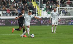 Bodrum FK, Konyaspor deplasmanına çıkacak