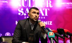 Burak Yılmaz: Bir gün Trabzonspor’a mutlaka teknik direktör olurum (METİN EKLENDİ)