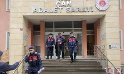 ÇANAKKALE- Çaya uçan otomobilde ölen Ali Kaan’ın cenazesi, ailesi tarafından teslim alındı (2) (VİDEO EKLENDİ)