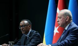 Cumhurbaşkanı Erdoğan: Ruanda ile ilişkilerimiz çok ciddi ivme kazandı (3)- Yeniden