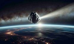 Dünya'ya çarpma ihtimali olan asteroit keşfedildi