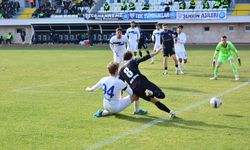 Erbaaspor – Karacabey Belediye Spor : 4-3