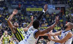 Fenerbahçe Beko - Anadolu Efes / fotoğraflar