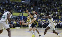 Fenerbahçe Beko – Zalgiris: 98-86