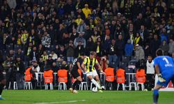 Fenerbahçe - Hatayspor / ek fotoğraflar