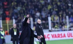 Fenerbahçe - Hatayspor / fotoğraflar