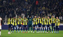 Fenerbahçe, Lyon ile berabere kaldı, ilk kez gol yemedi